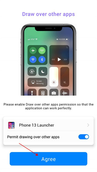 HiPhoneLauncher