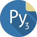 PyDroid3