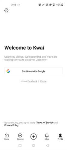 kwai中文版