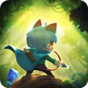 猫咪的冒险安卓版