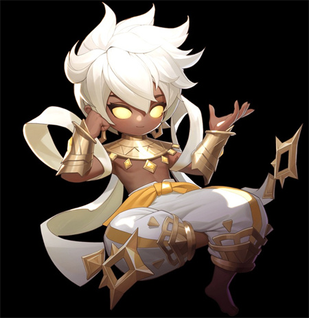 魔法自走棋