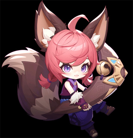 魔法自走棋