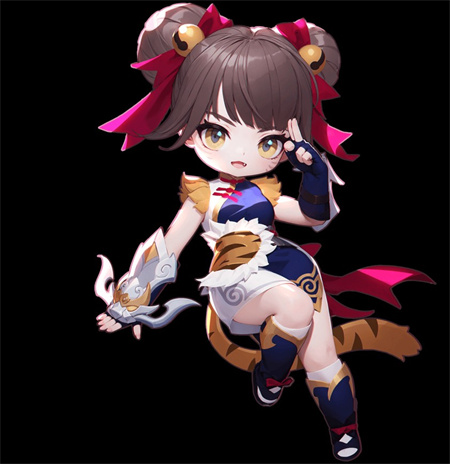 魔法自走棋