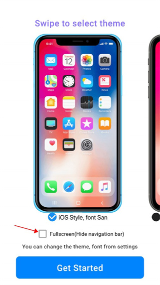 HiPhoneLauncher