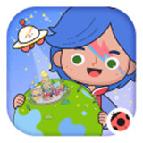 米加小镇世界中文版