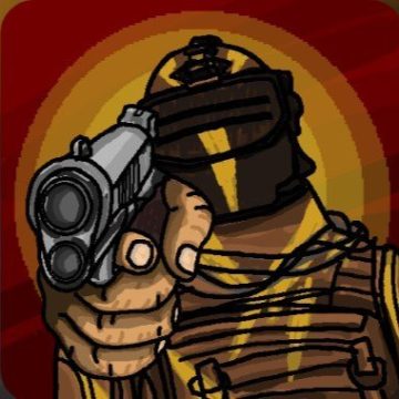 修勾地铁逃生官方正版(修勾突围)