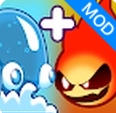 元素怪物合并ElementalMonstersMerge