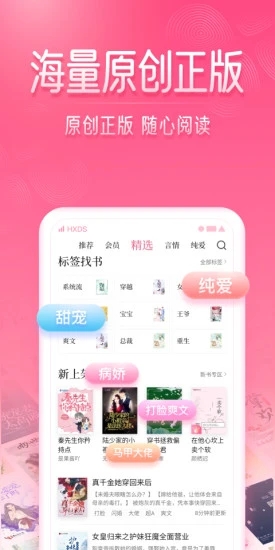 红袖添香小说