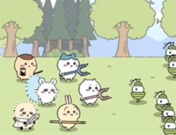 ChiikawaPocket