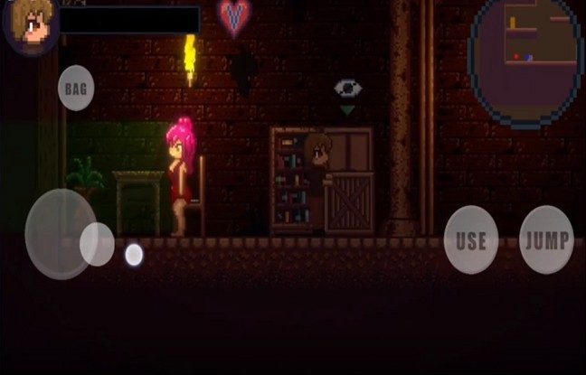 Drainmansion中文版