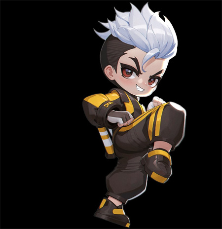 魔法自走棋