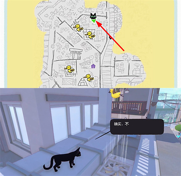 小猫咪大城市游戏手机版