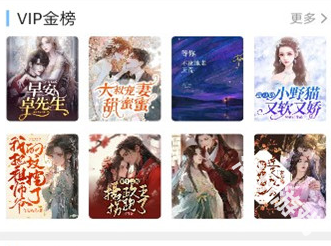 格子小说