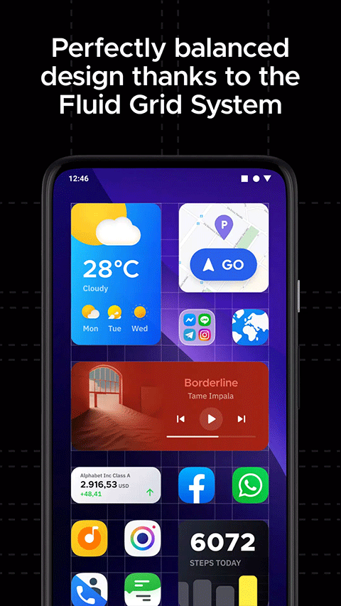 SmartLauncher中文版