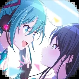 初音未来缤纷舞台2025
