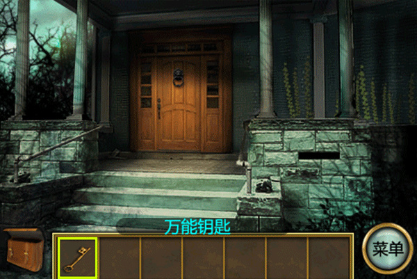 恐怖庄园的秘密安卓版