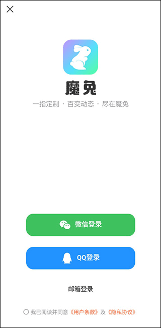 魔兔动态