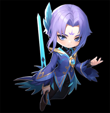魔法自走棋