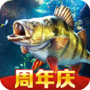 欢乐钓鱼大师国服