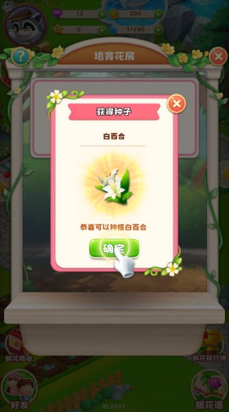 奇光精灵