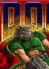 DOOM毁灭战士