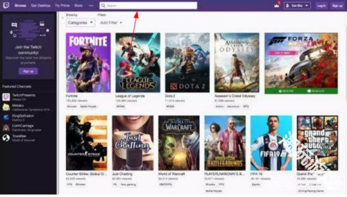twitchtv