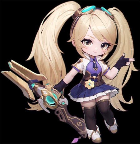 魔法自走棋