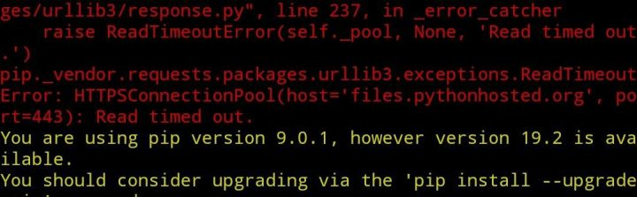 PyDroid3