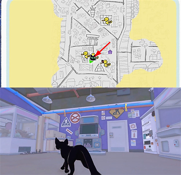 小猫咪大城市游戏手机版