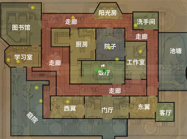 鹅鸭杀手机版