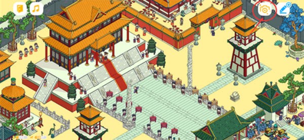 拖拖小镇穿越忙碌的世界最新版