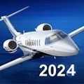 af2025飞行模拟器