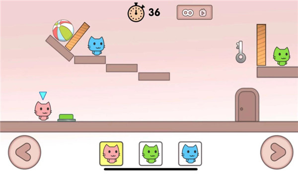 萌猫公园手游安卓版