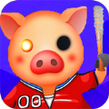 小猪恐怖模组(Piggy Scary) 1.0