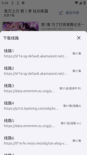 Anich软件