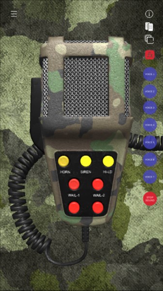 警笛模拟器app图片8