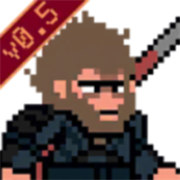 黑神话像素版0.5版本