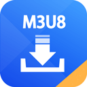 M3U8视频下载器