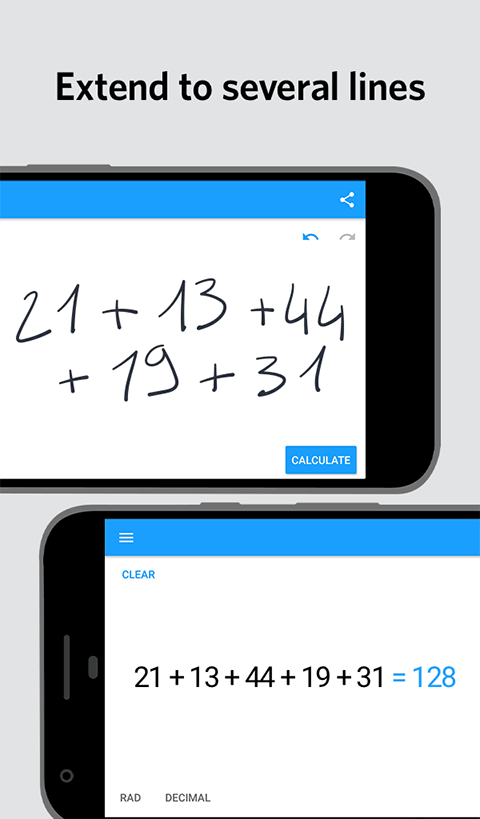 MyScriptCalculator2
