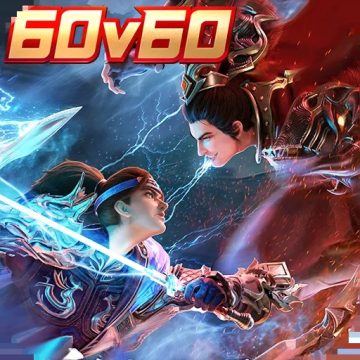 极无双2华为版