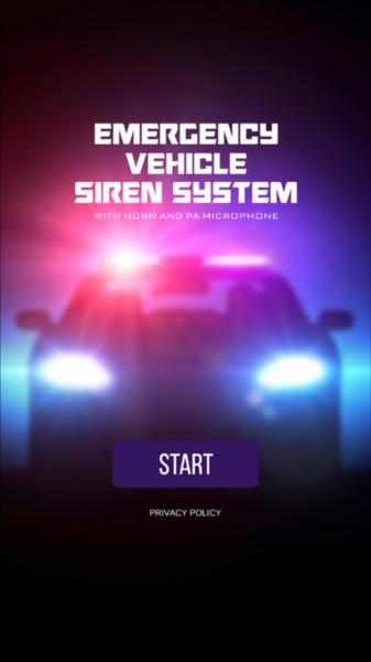 警笛模拟器app图片3
