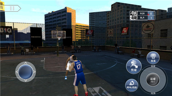nba2k22正版