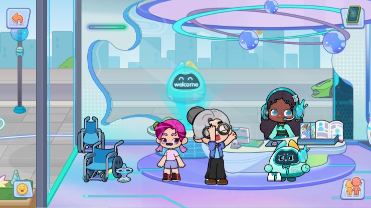 奇妙创意世界2025最新版本