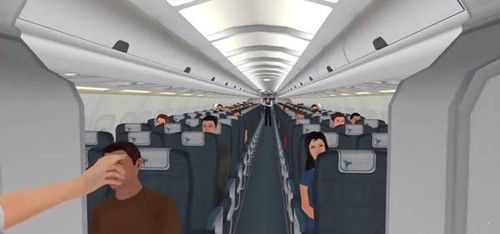 空难模拟器新手攻略2