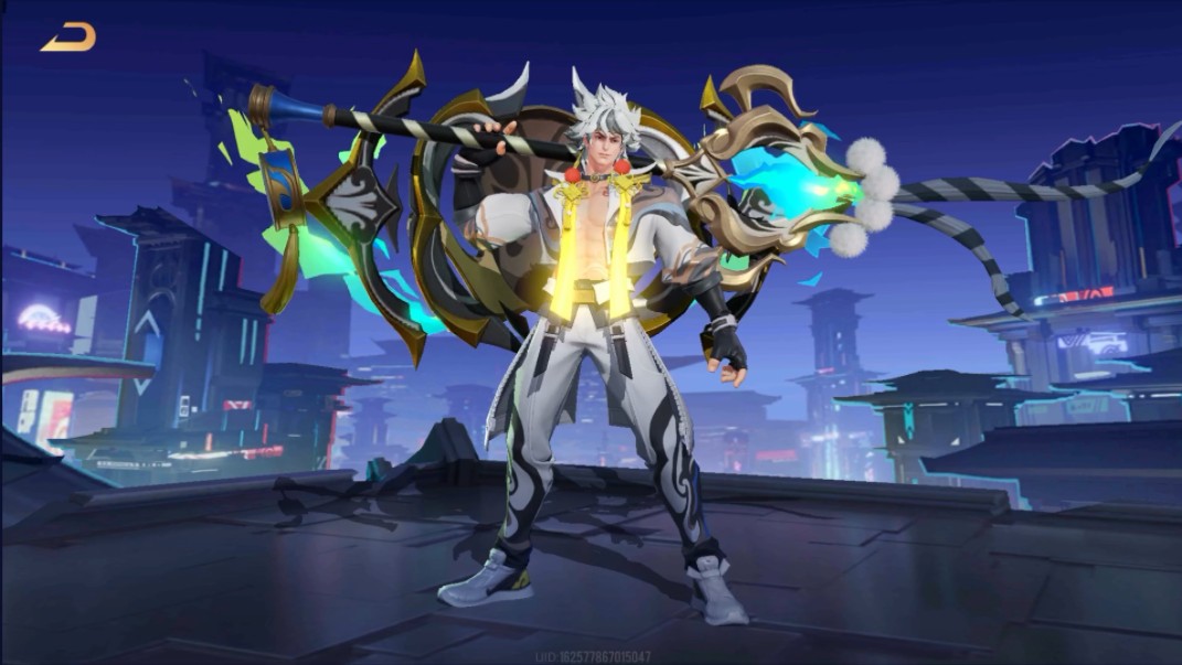 王者荣耀全球服官方正版
