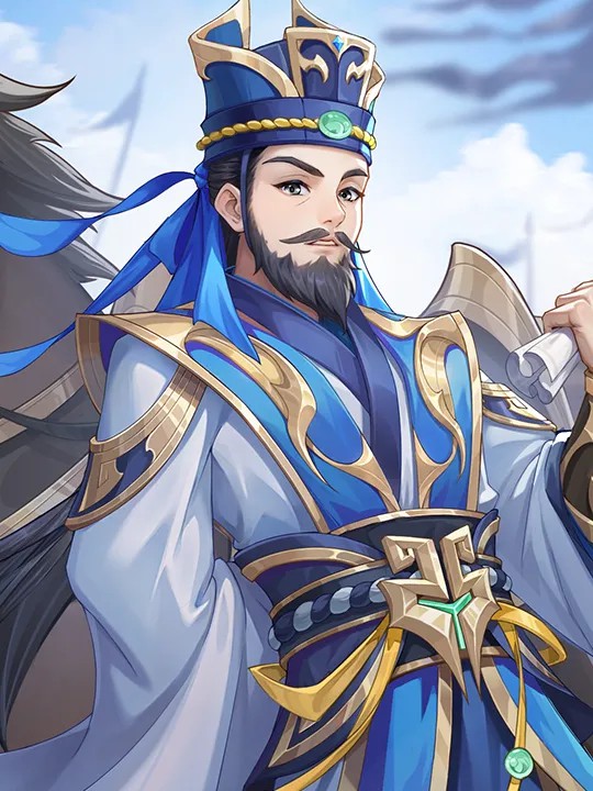欢乐三国杀