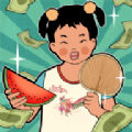 王蓝莓的小卖部2025