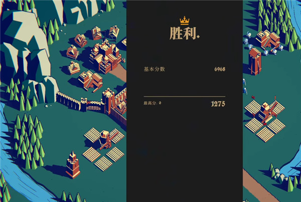 王权陨落中文版