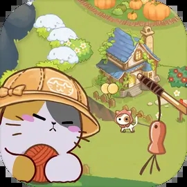 猫猫狗狗一起玩2025