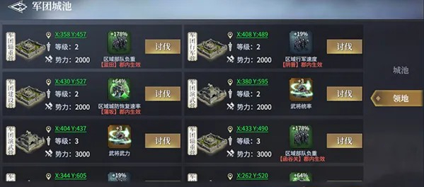 七雄纷争